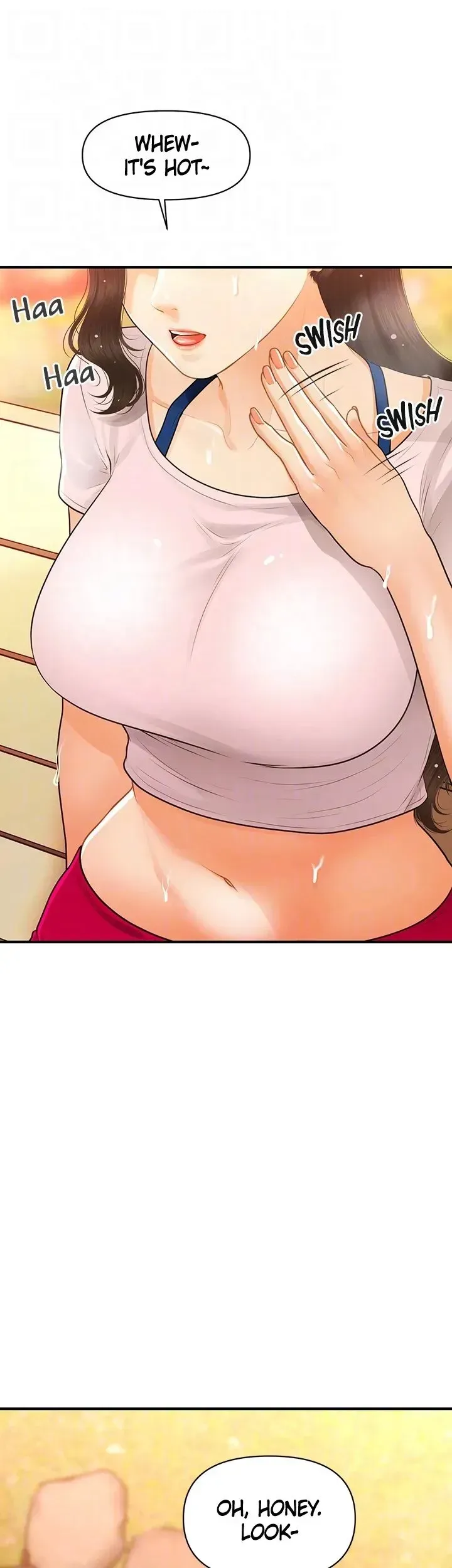 You're So Handsome! Chapter 94 page 33 - 