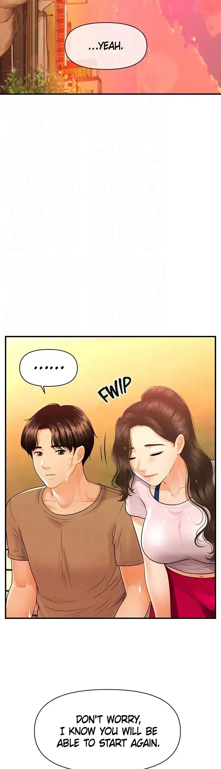You're So Handsome! Chapter 94 page 35 - 