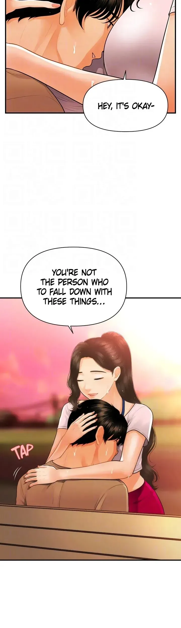 You're So Handsome! Chapter 94 page 38 - 