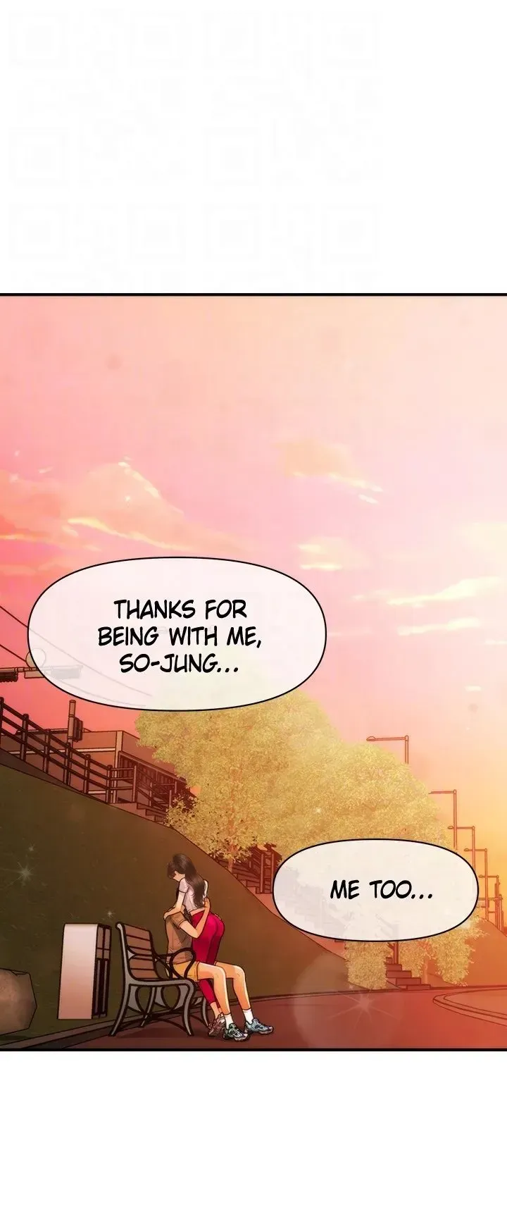 You're So Handsome! Chapter 94 page 39 - 