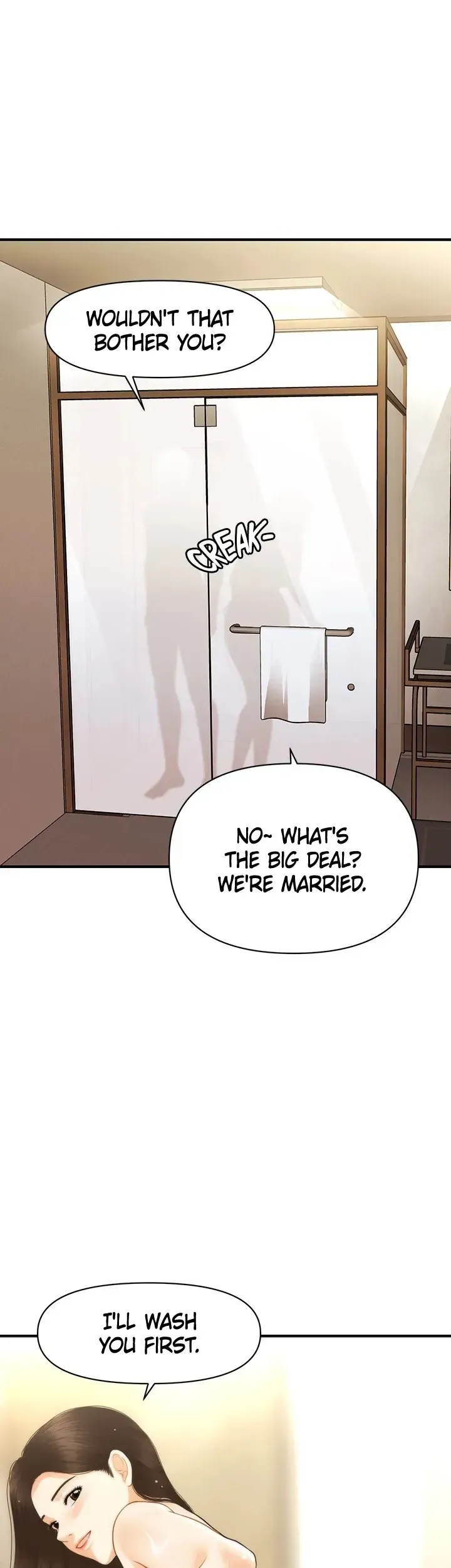 You're So Handsome! Chapter 94 page 42 - 