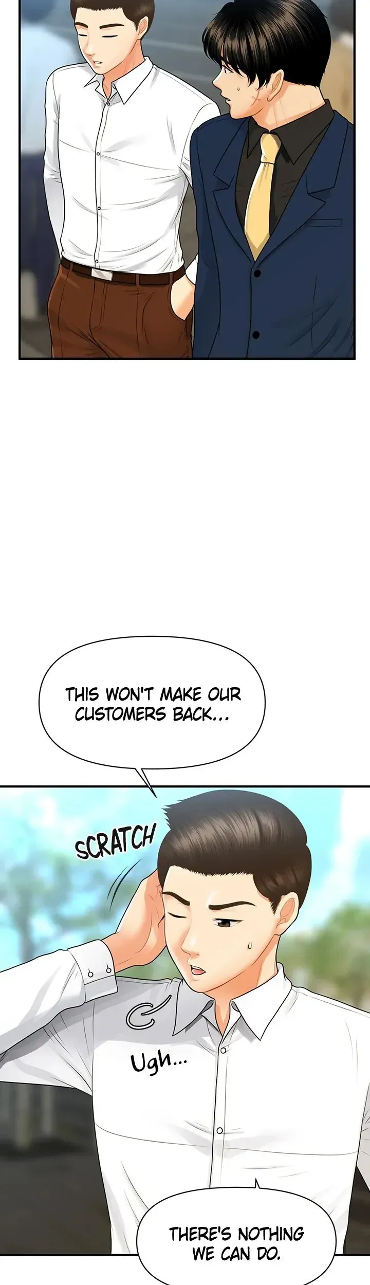 You're So Handsome! Chapter 94 page 7 - 