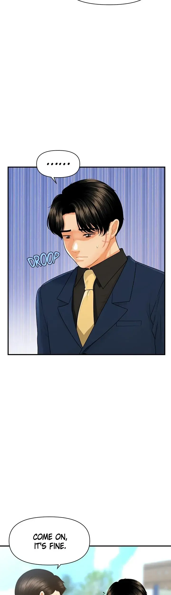 You're So Handsome! Chapter 94 page 8 - 