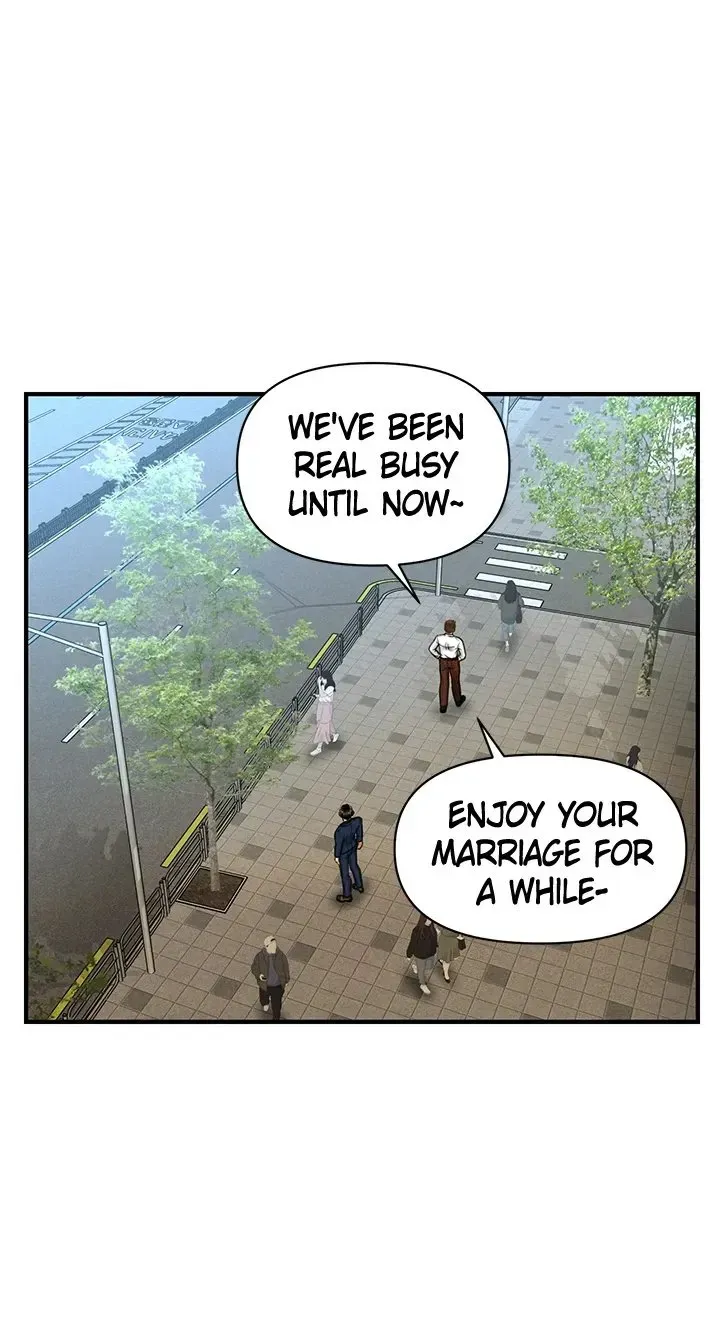 You're So Handsome! Chapter 94 page 10 - 