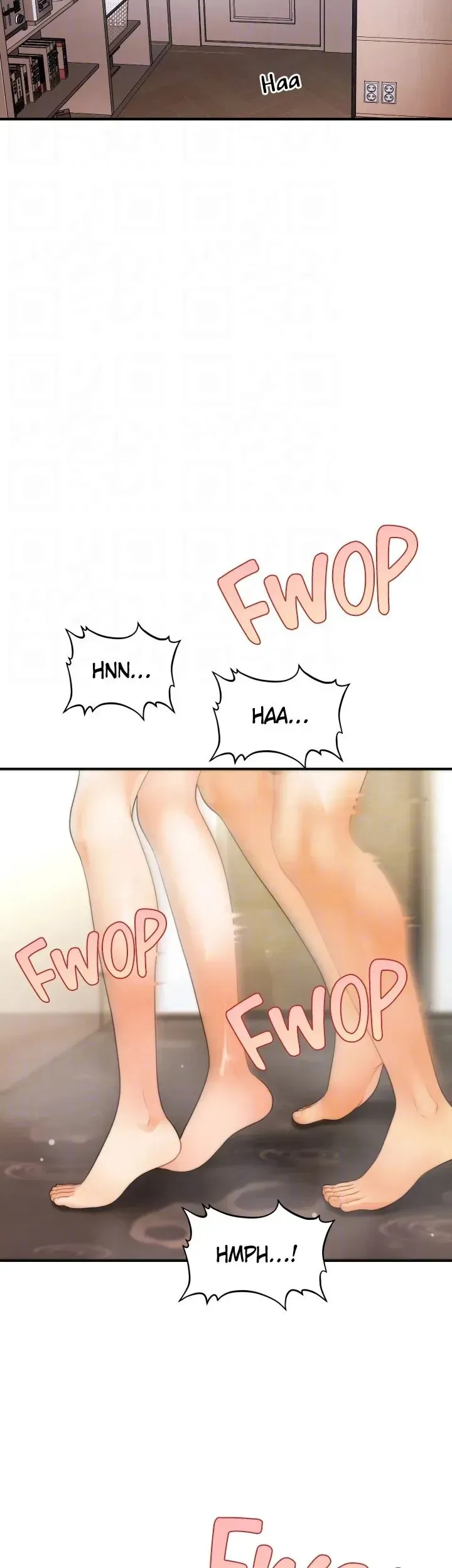 You're So Handsome! Chapter 95 page 16 - 