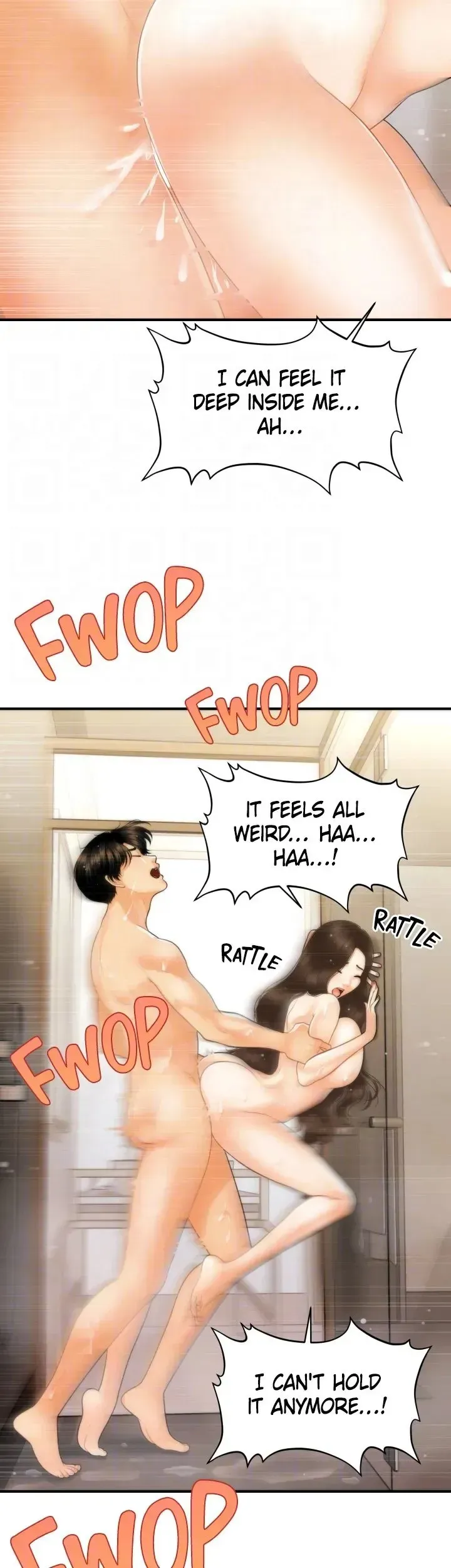 You're So Handsome! Chapter 95 page 19 - 