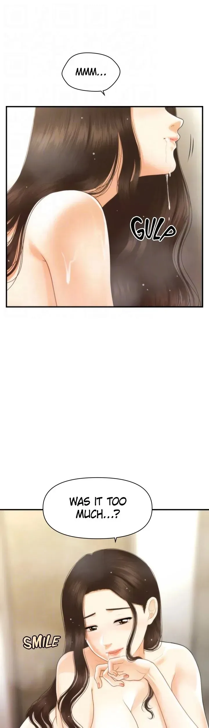 You're So Handsome! Chapter 95 page 34 - 