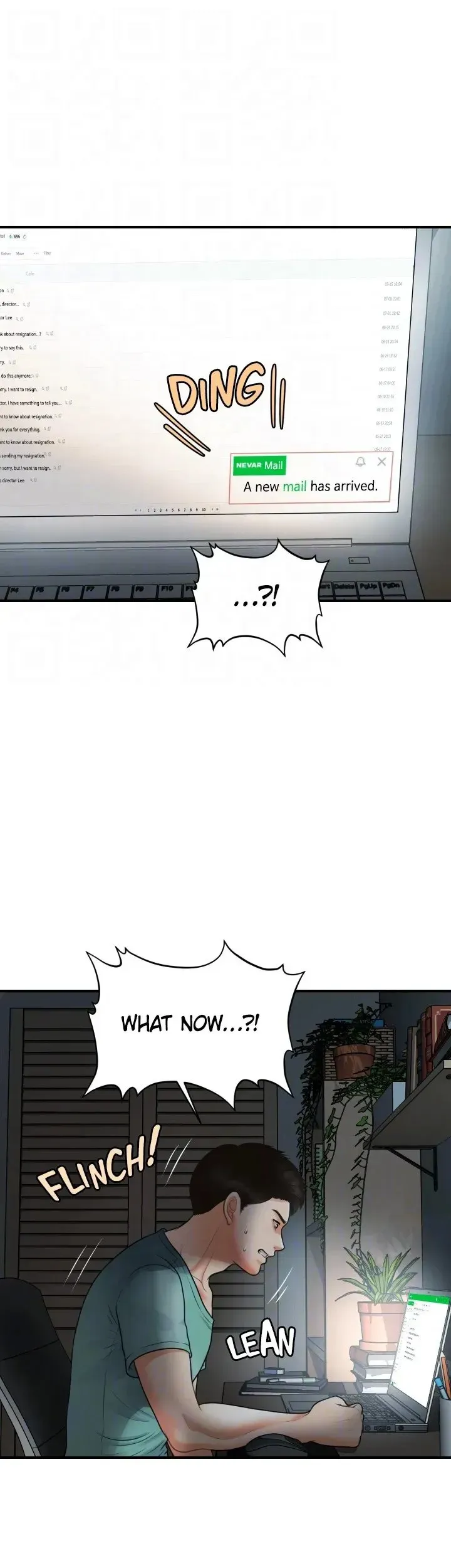 You're So Handsome! Chapter 95 page 39 - 