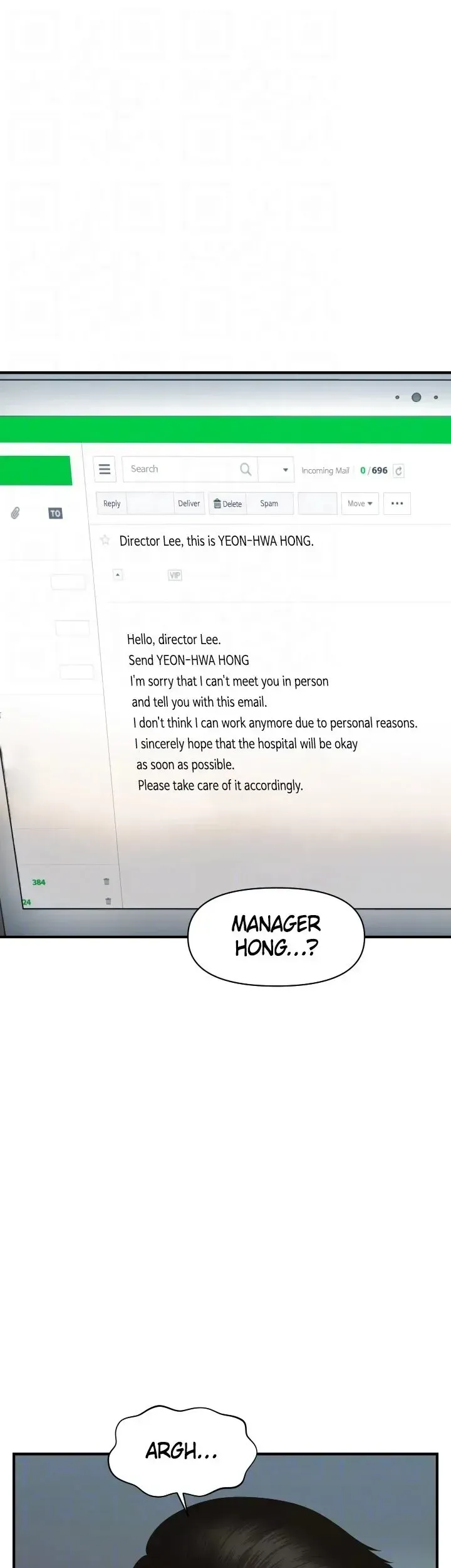 You're So Handsome! Chapter 95 page 40 - 