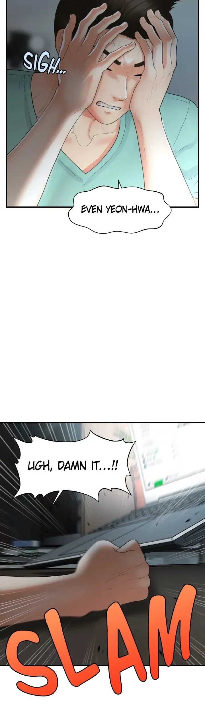 You're So Handsome! Chapter 95 page 41 - 