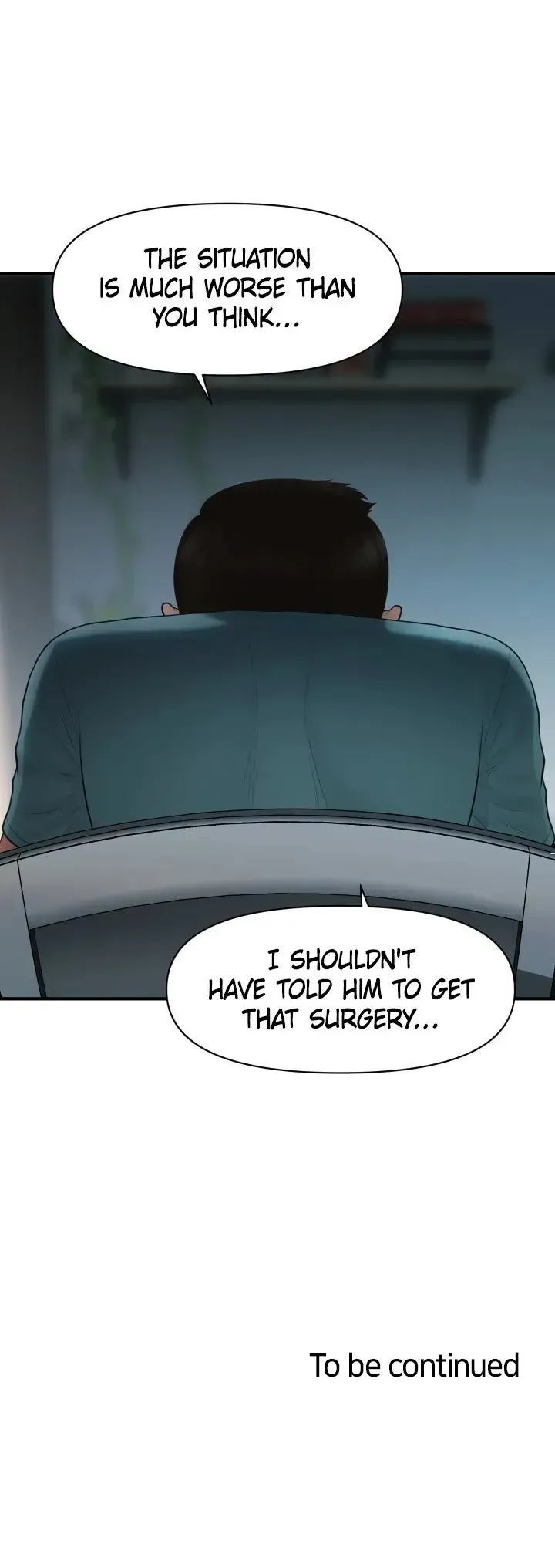 You're So Handsome! Chapter 95 page 44 - 