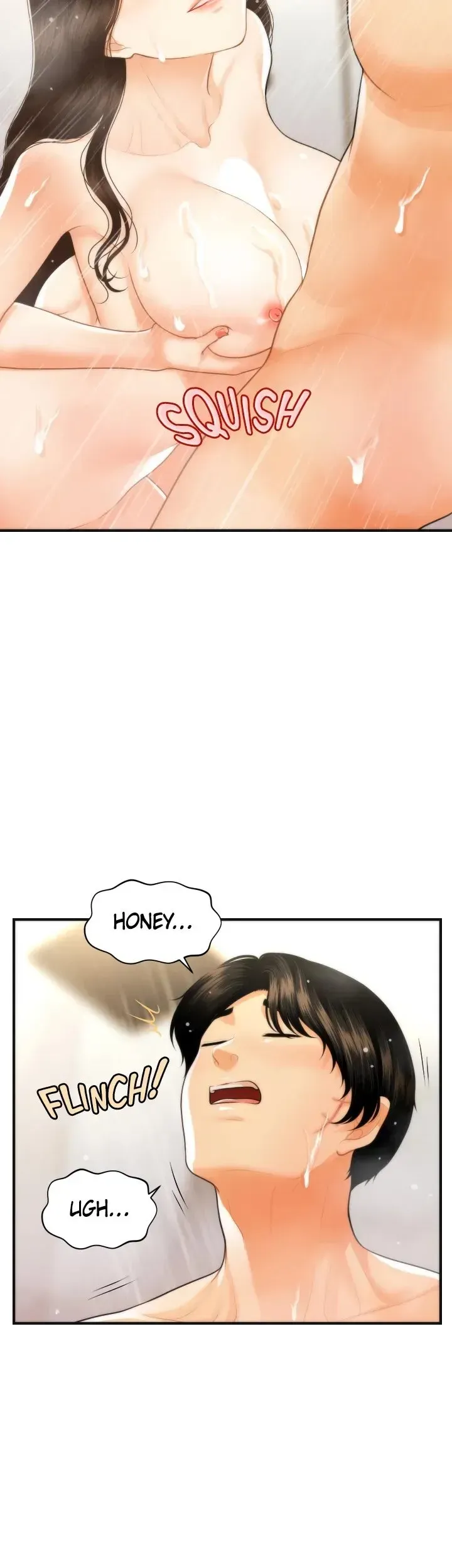 You're So Handsome! Chapter 95 page 9 - 