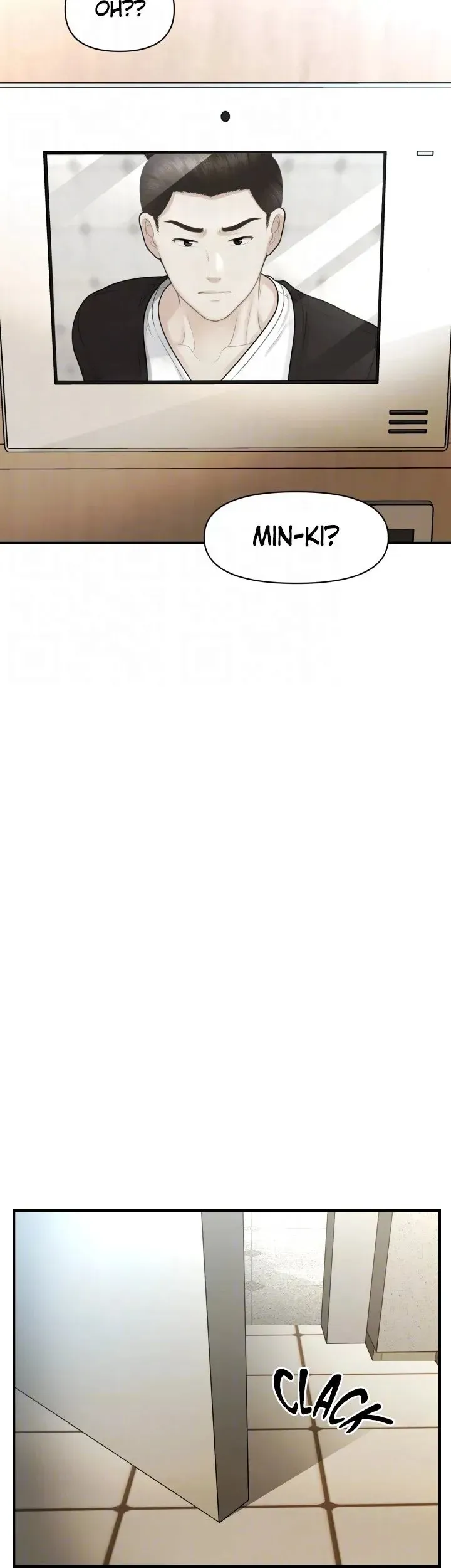 You're So Handsome! Chapter 96 page 13 - 