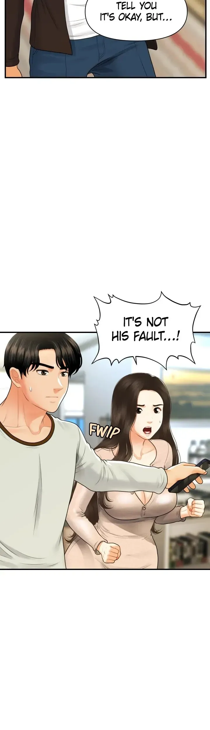 You're So Handsome! Chapter 96 page 22 - 