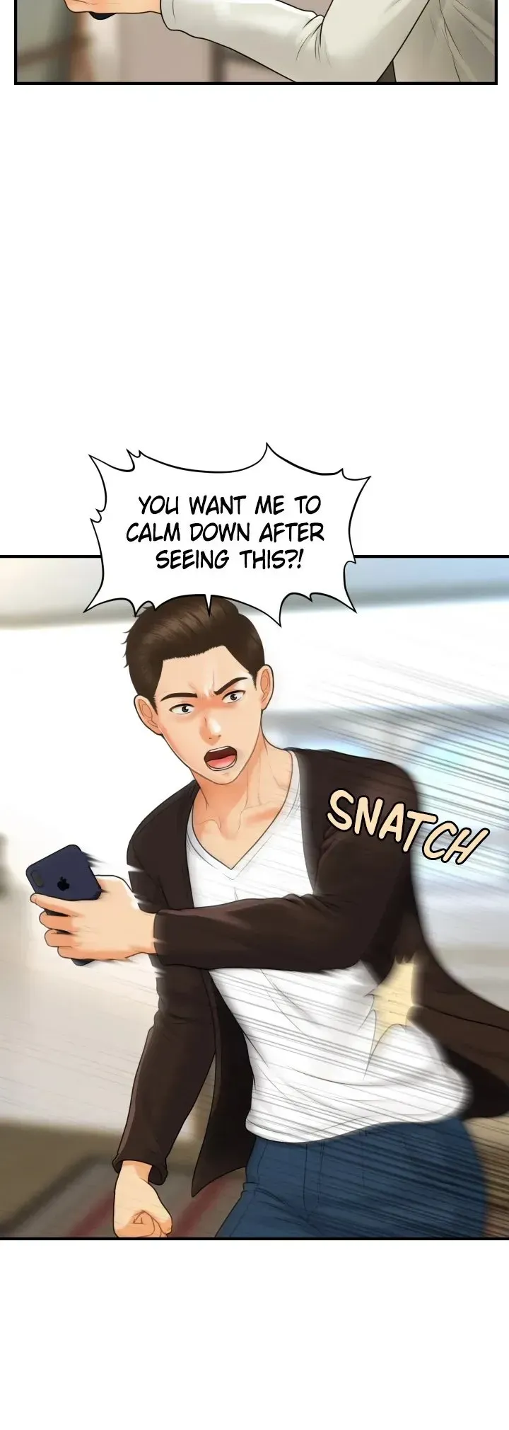 You're So Handsome! Chapter 96 page 24 - 