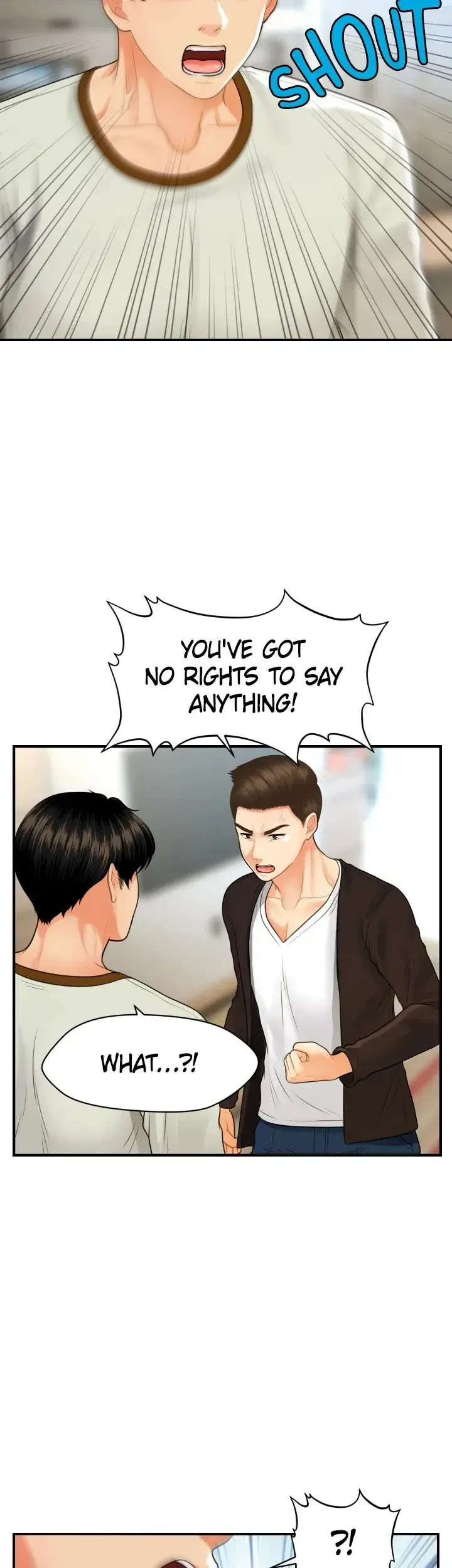 You're So Handsome! Chapter 96 page 26 - 