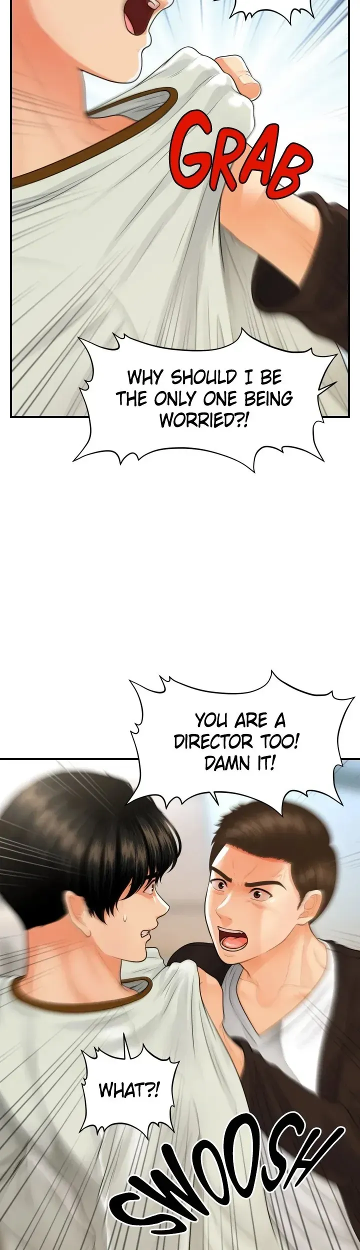 You're So Handsome! Chapter 96 page 27 - 