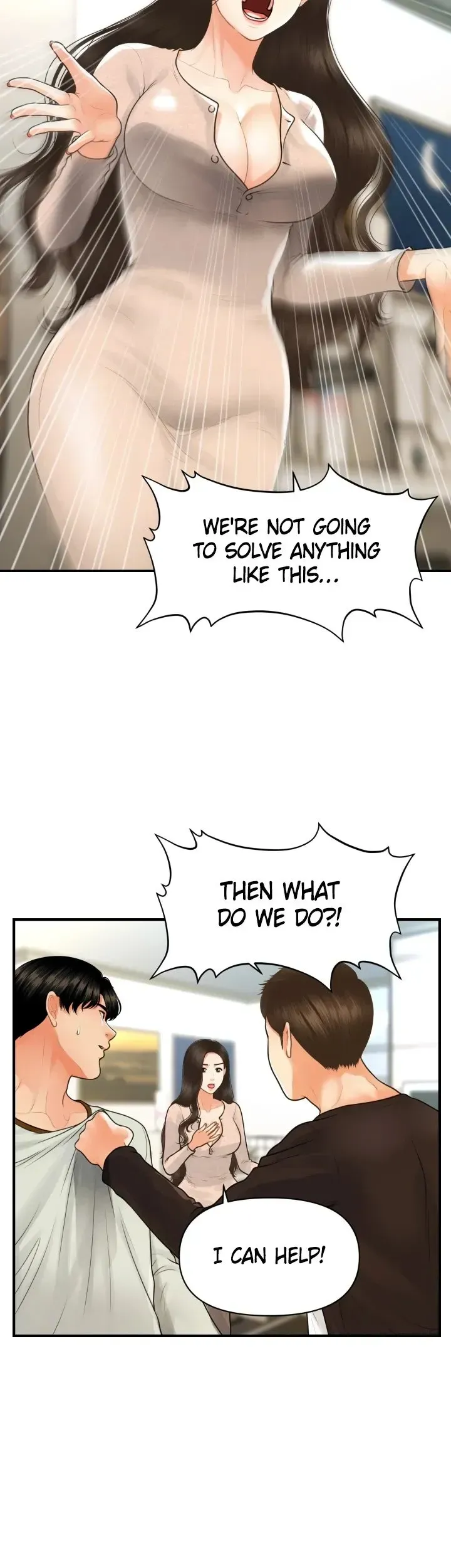 You're So Handsome! Chapter 96 page 29 - 