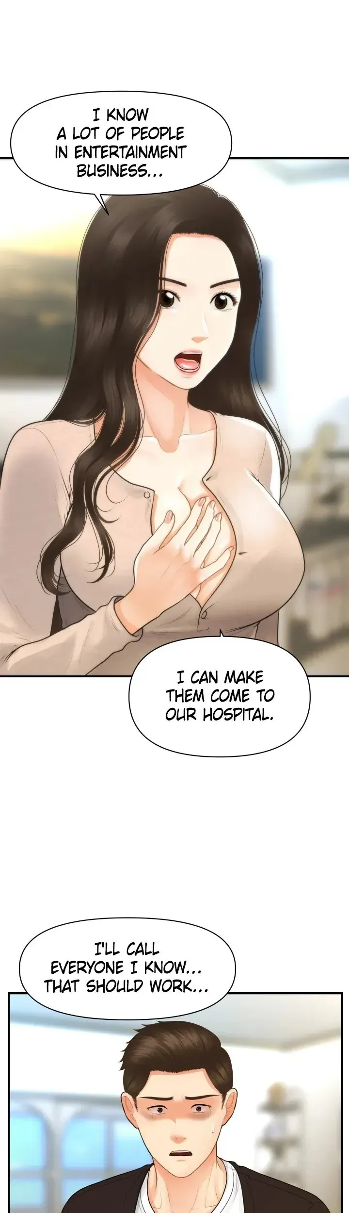 You're So Handsome! Chapter 96 page 30 - 