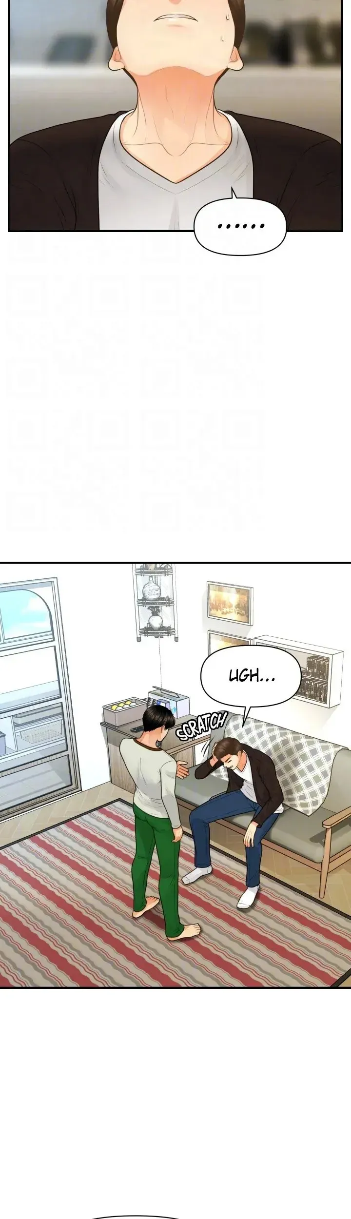 You're So Handsome! Chapter 96 page 35 - 