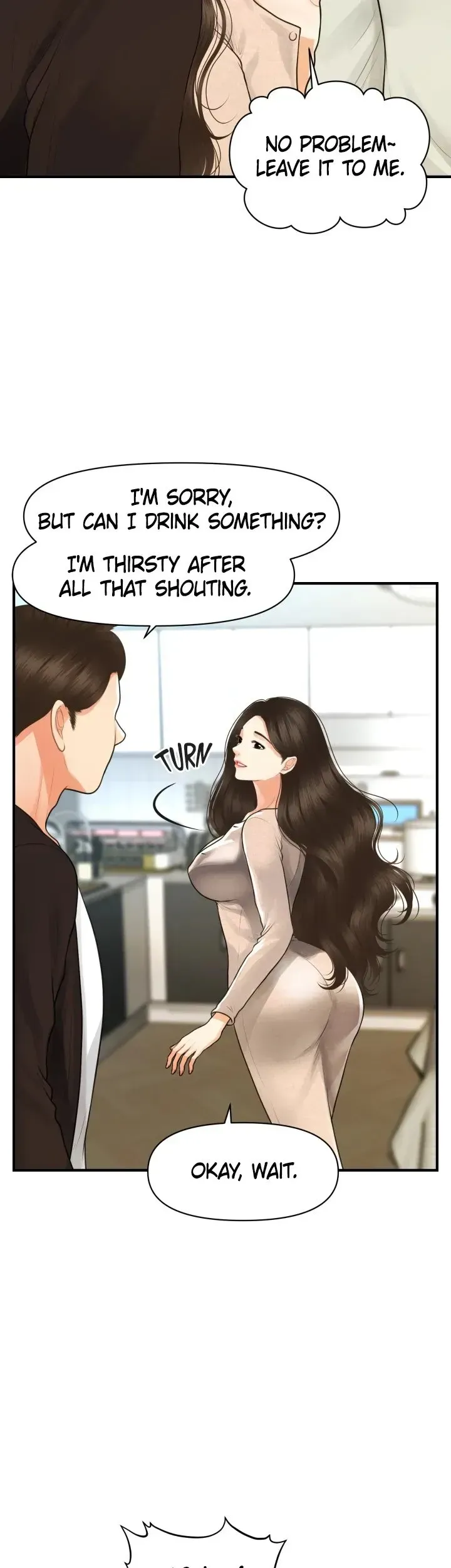 You're So Handsome! Chapter 96 page 41 - 