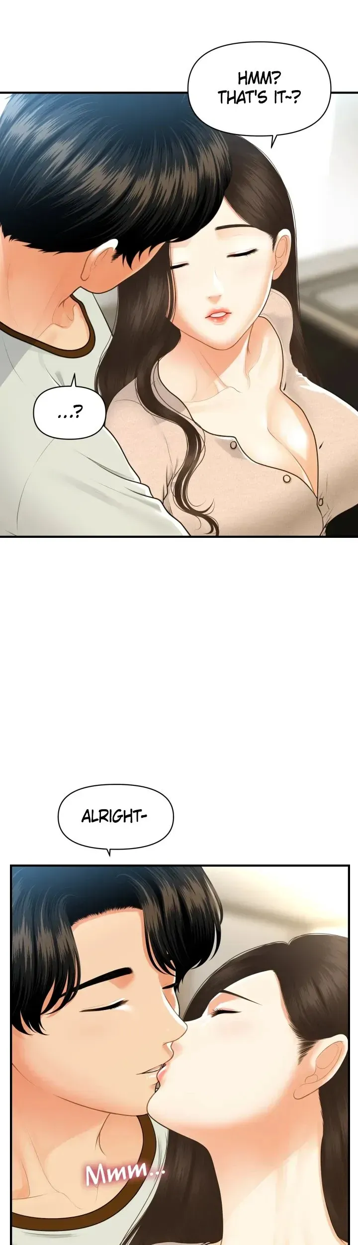 You're So Handsome! Chapter 96 page 7 - 