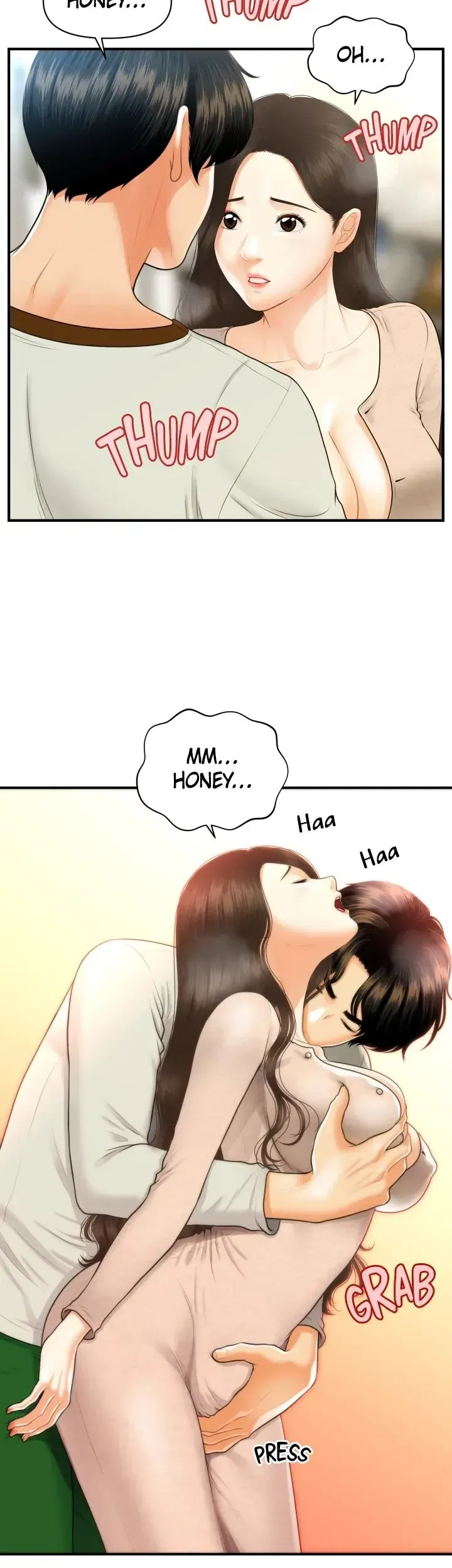 You're So Handsome! Chapter 96 page 9 - 