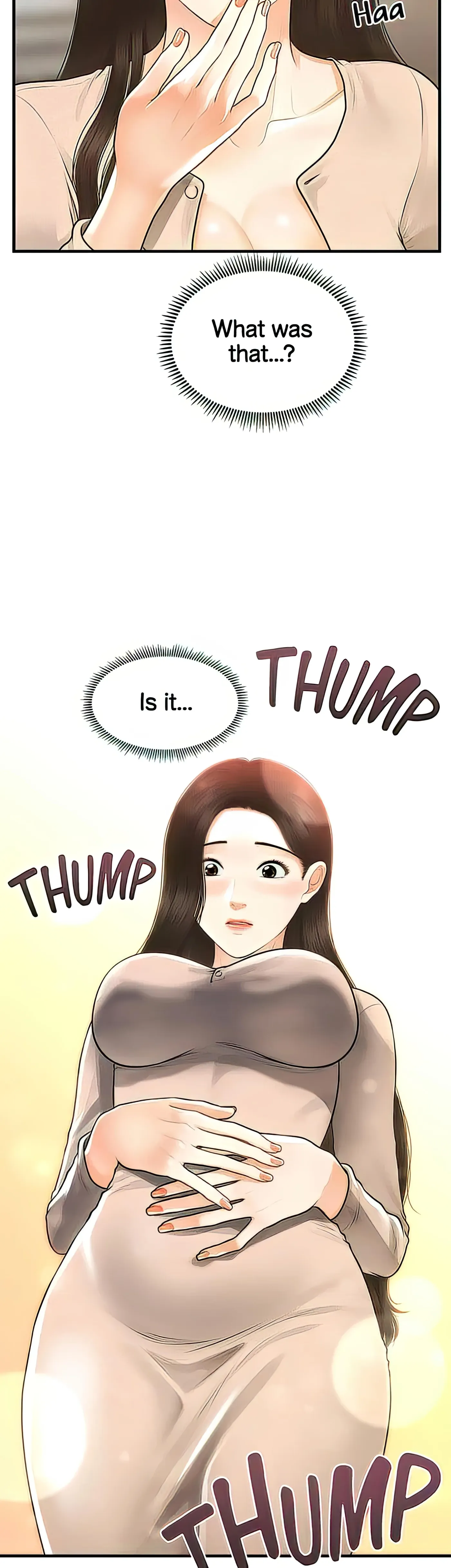 You're So Handsome! Chapter 97 page 2 - 