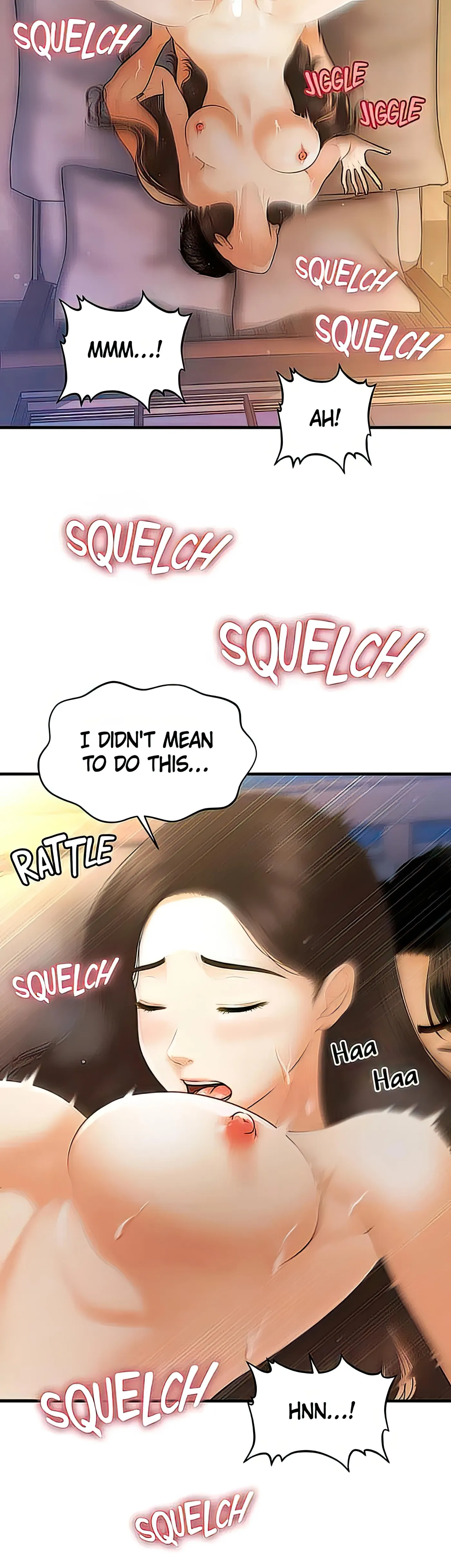 You're So Handsome! Chapter 97 page 14 - 