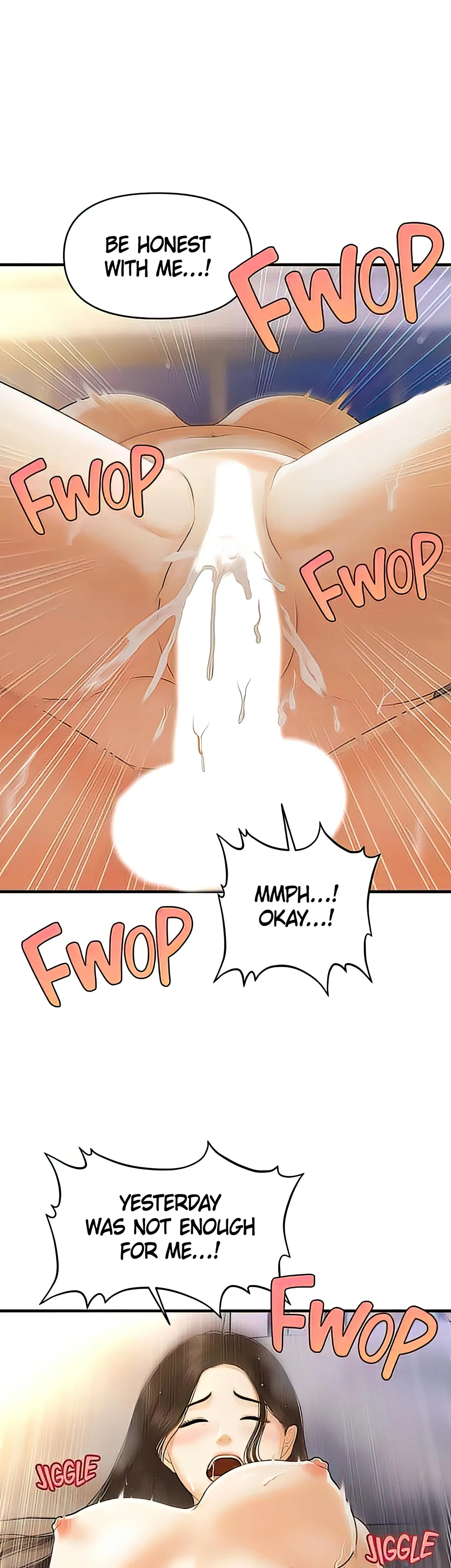 You're So Handsome! Chapter 97 page 15 - 