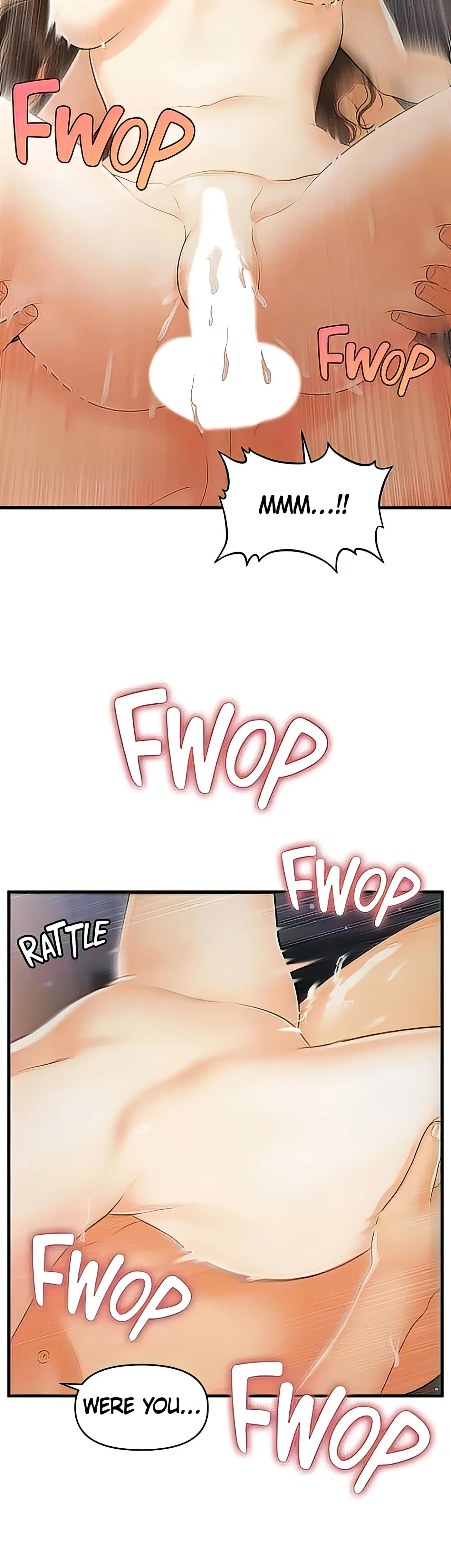 You're So Handsome! Chapter 97 page 16 - 
