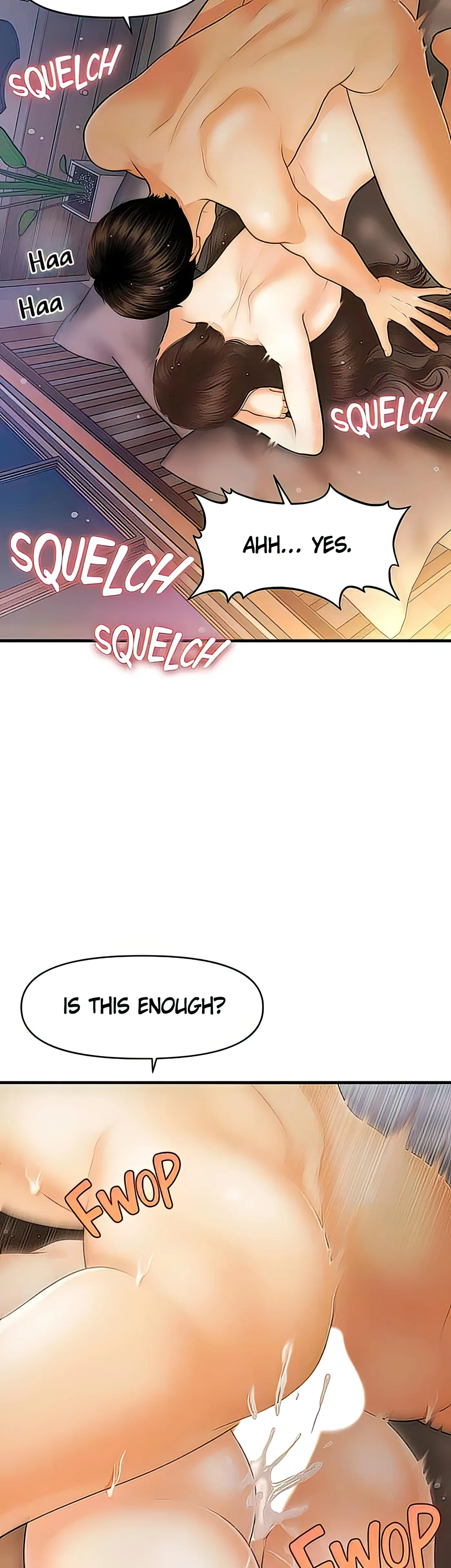 You're So Handsome! Chapter 97 page 19 - 