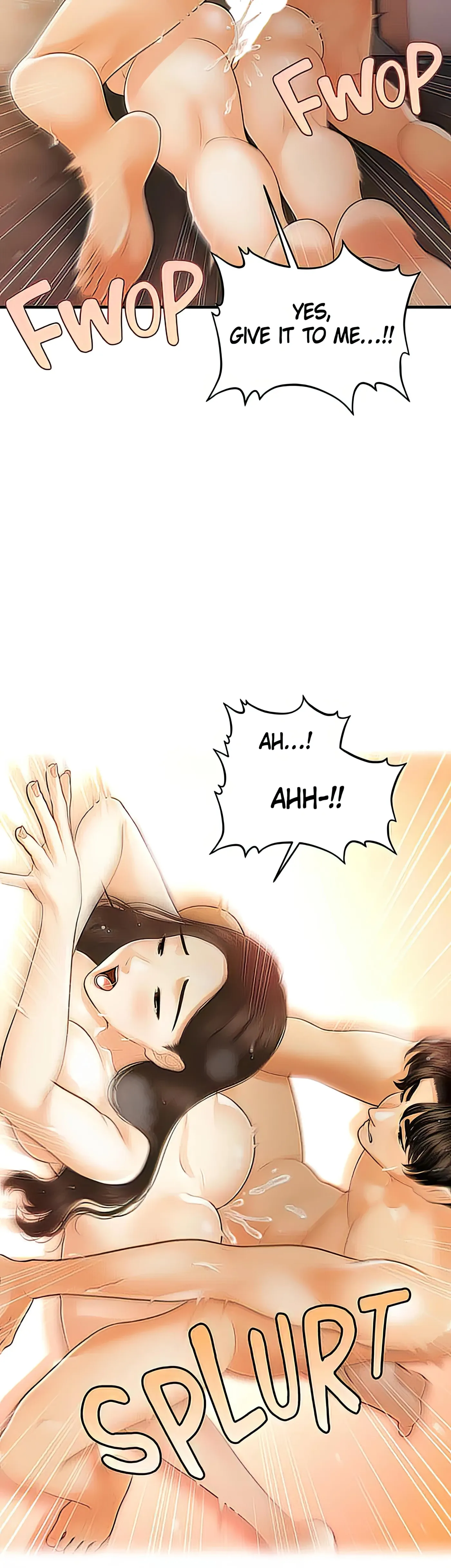 You're So Handsome! Chapter 97 page 22 - 
