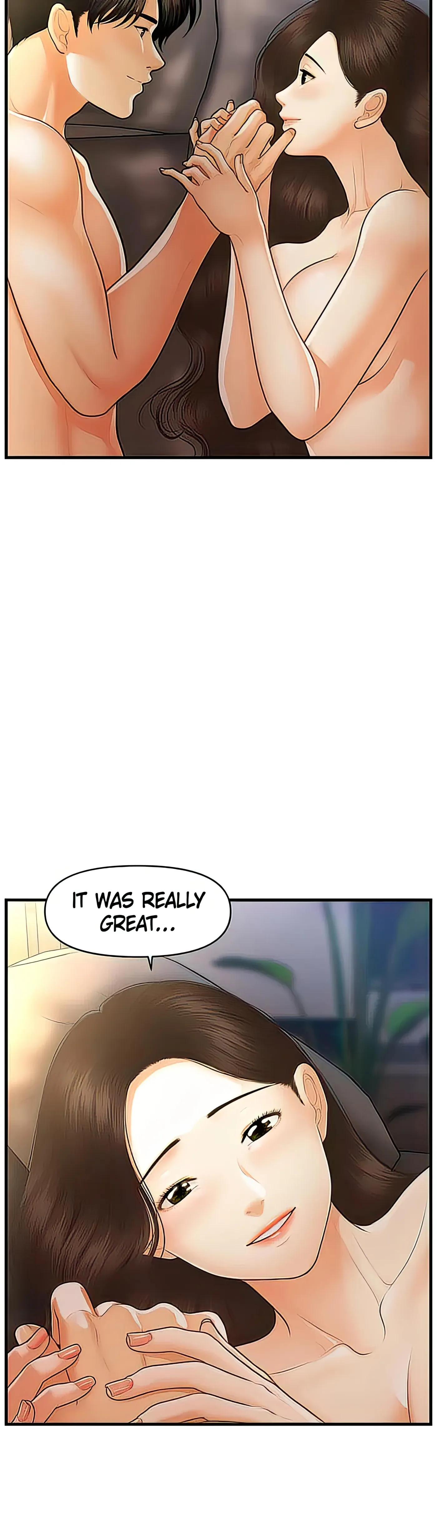 You're So Handsome! Chapter 97 page 27 - 