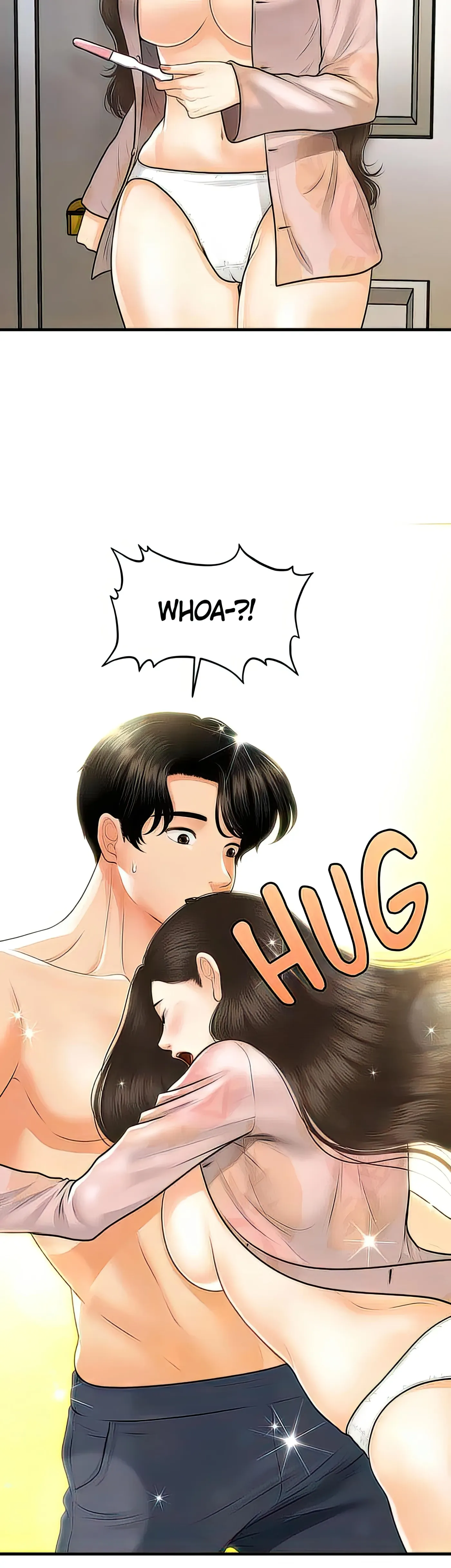 You're So Handsome! Chapter 97 page 34 - 