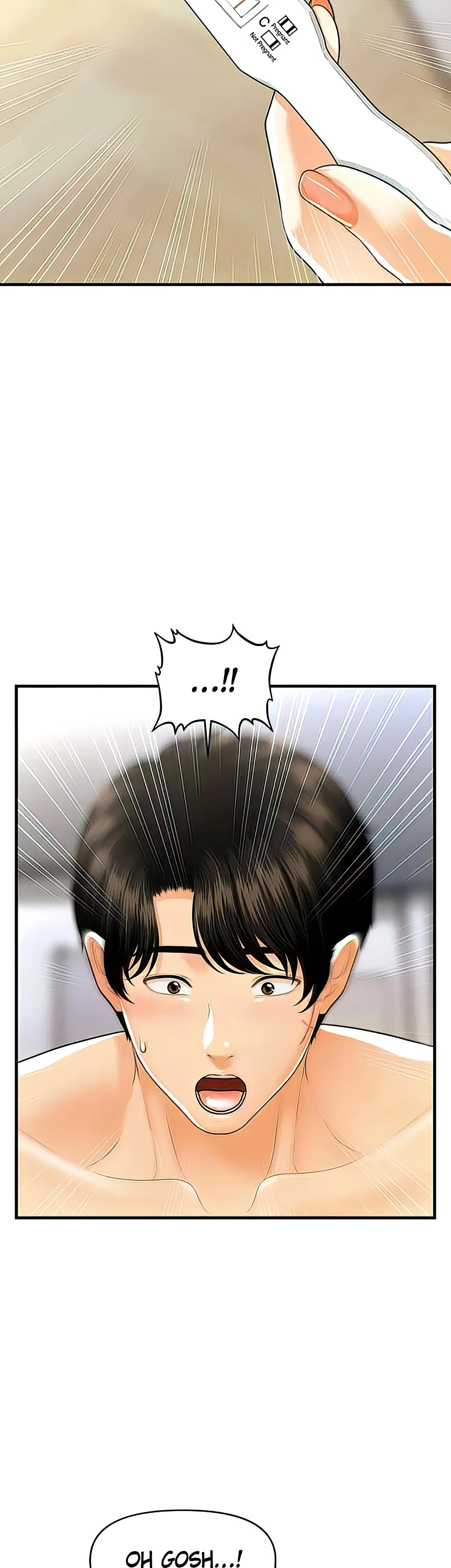 You're So Handsome! Chapter 97 page 36 - 