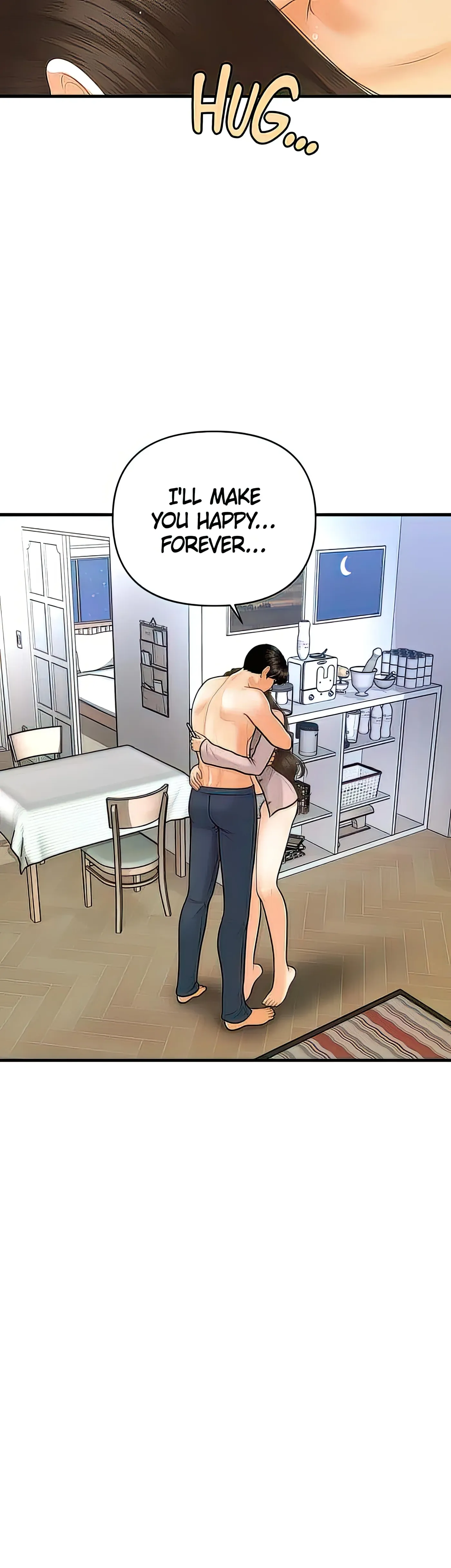 You're So Handsome! Chapter 97 page 38 - 