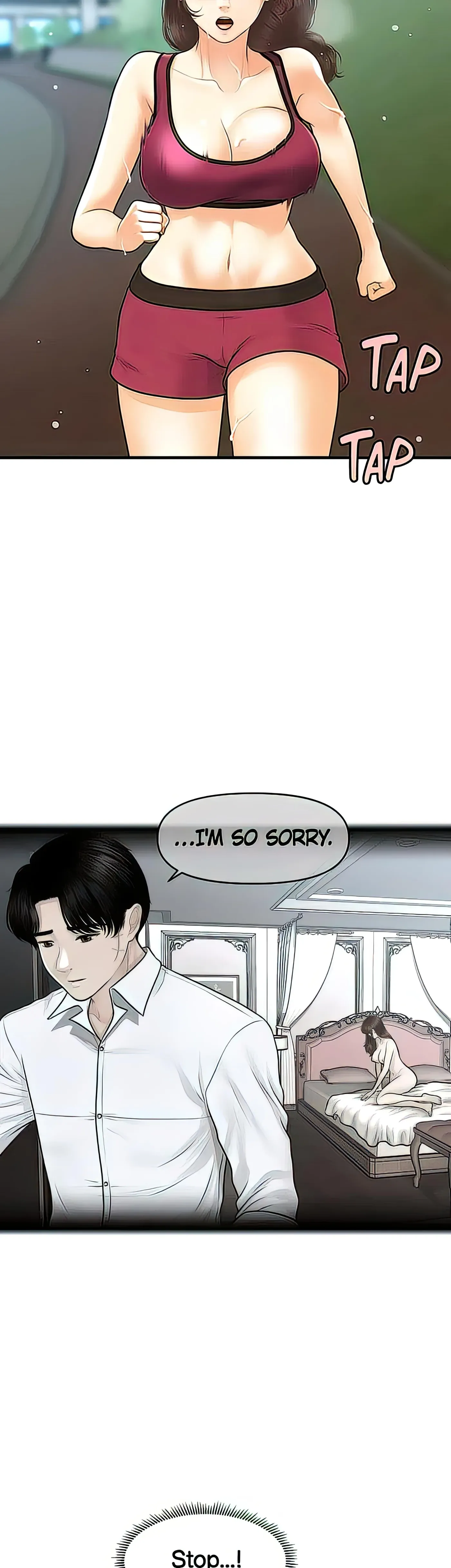 You're So Handsome! Chapter 97 page 41 - 