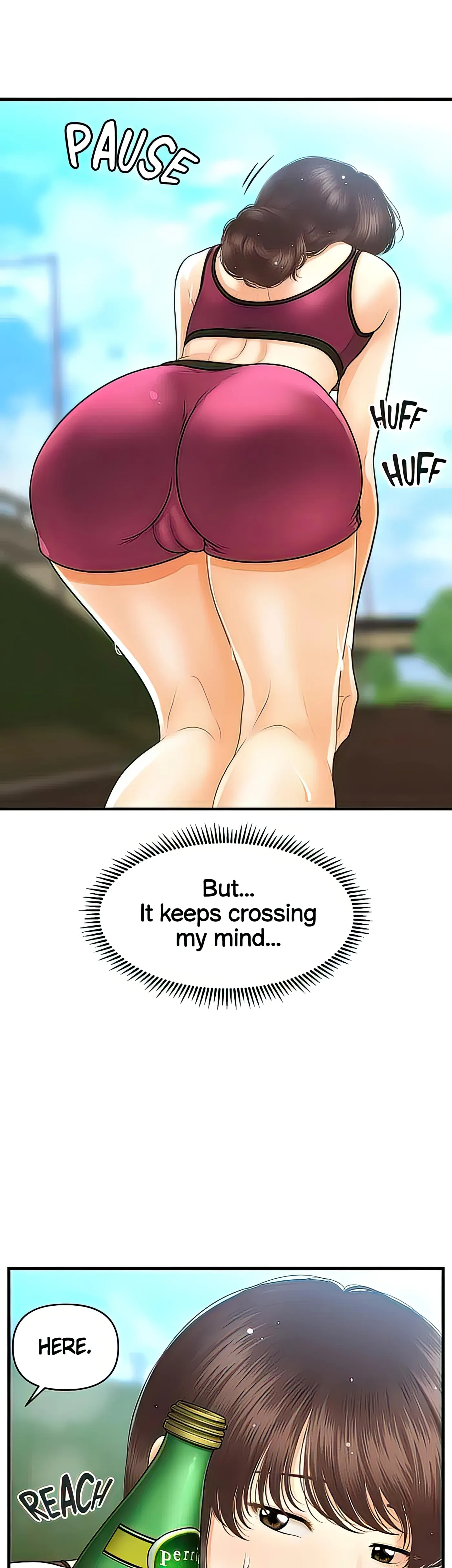 You're So Handsome! Chapter 97 page 43 - 