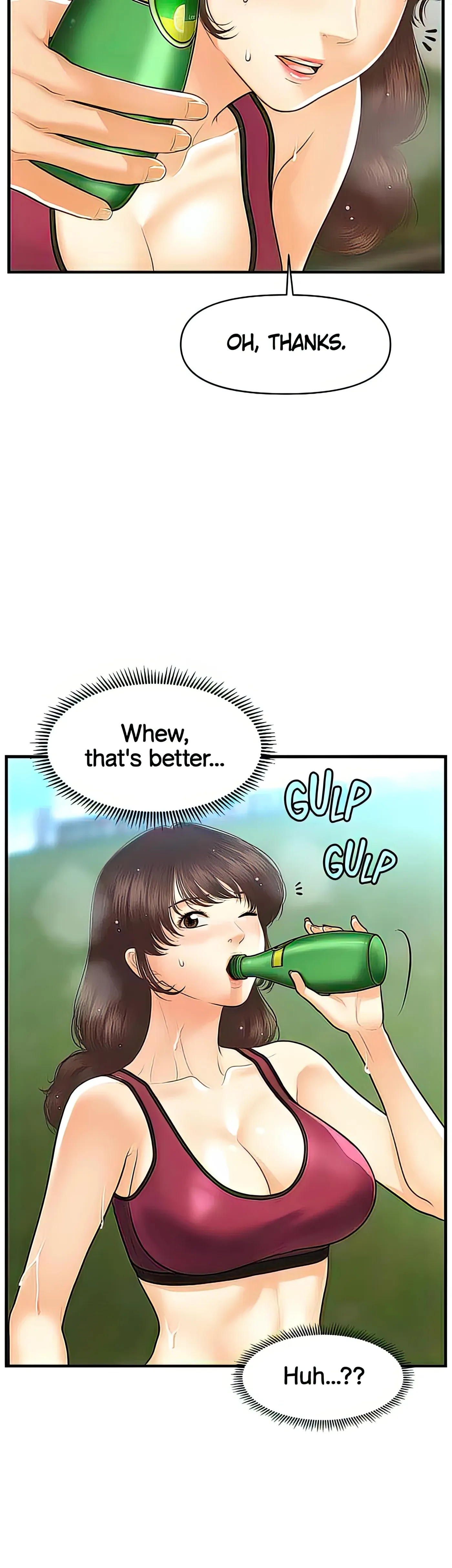 You're So Handsome! Chapter 97 page 44 - 