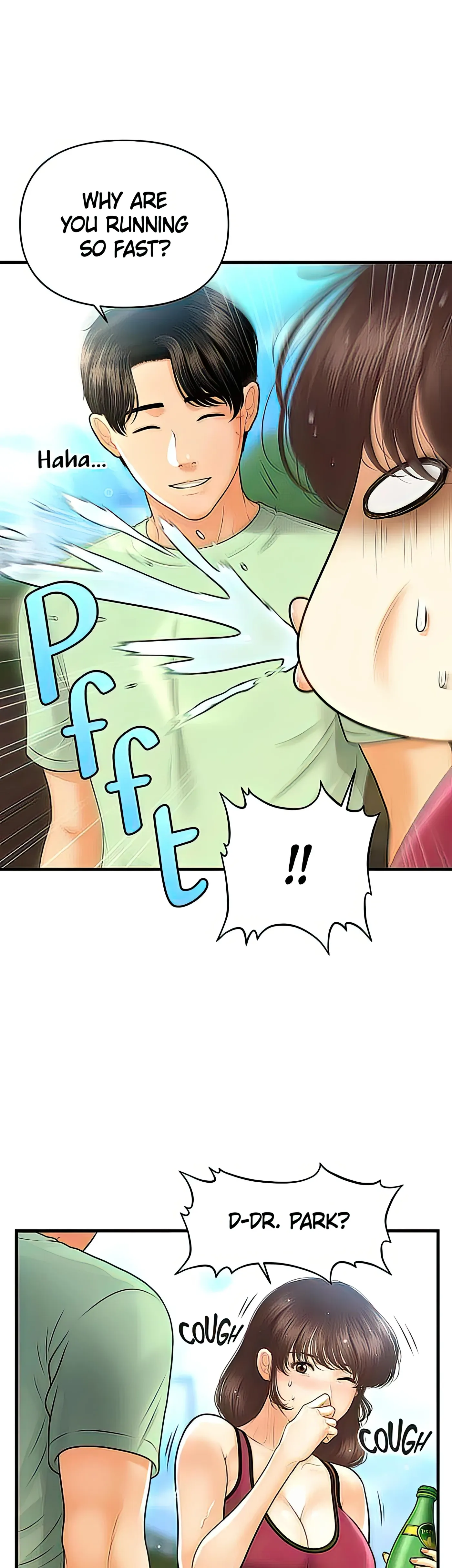 You're So Handsome! Chapter 97 page 45 - 