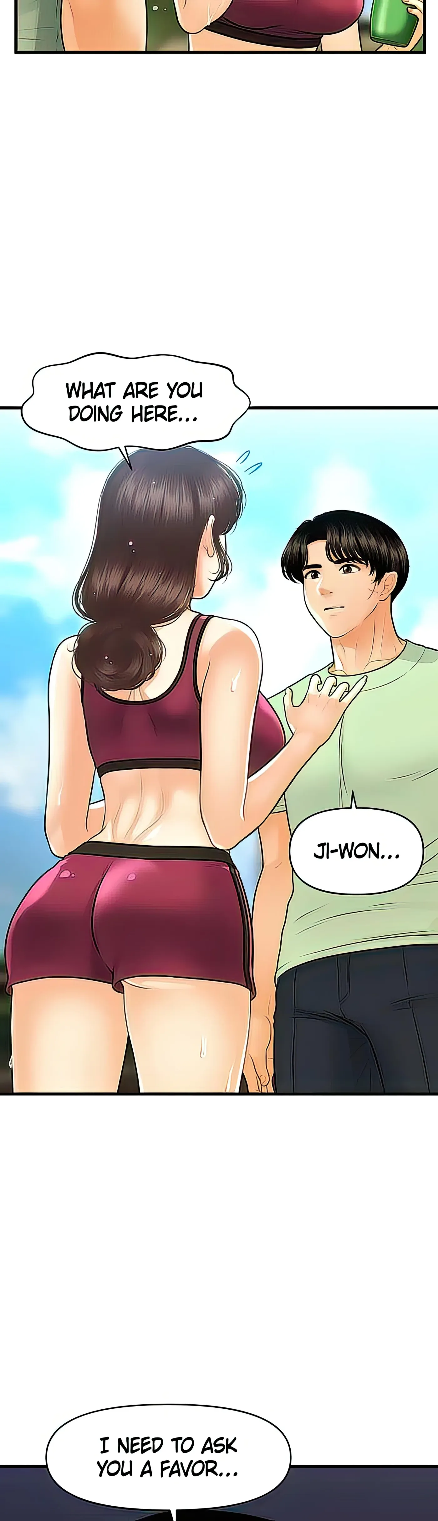 You're So Handsome! Chapter 97 page 46 - 