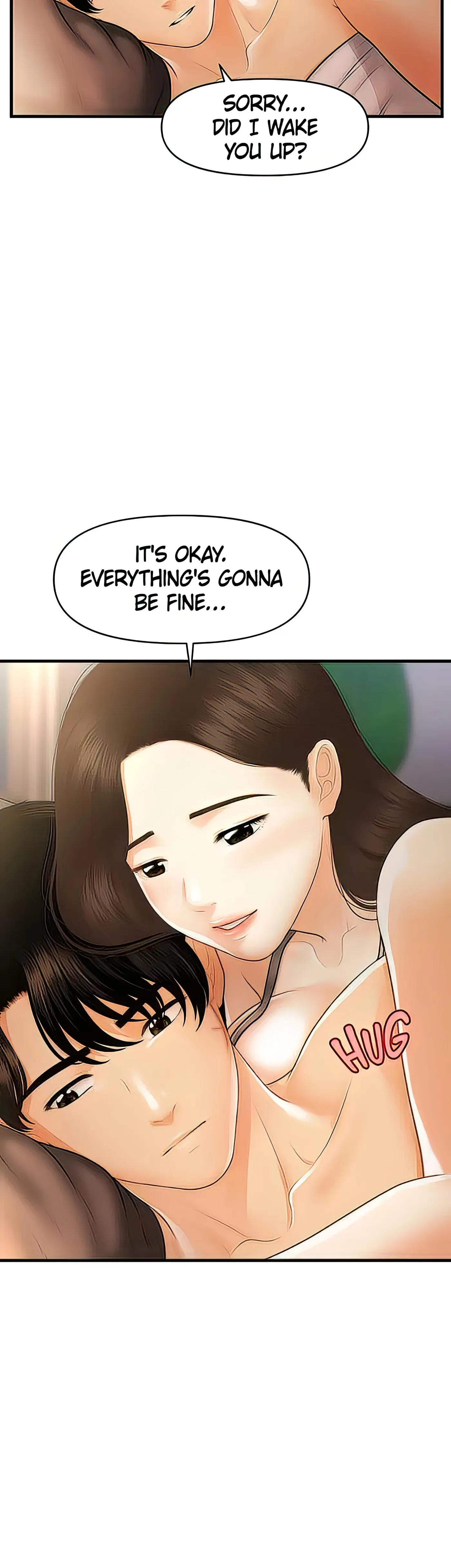 You're So Handsome! Chapter 97 page 6 - 