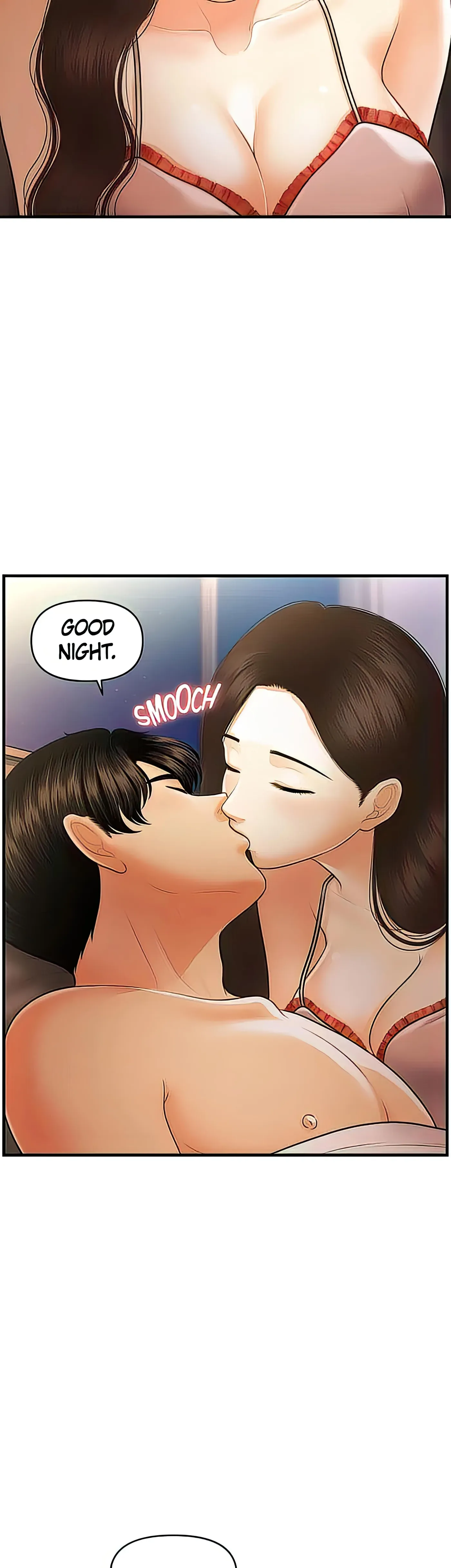 You're So Handsome! Chapter 97 page 8 - 