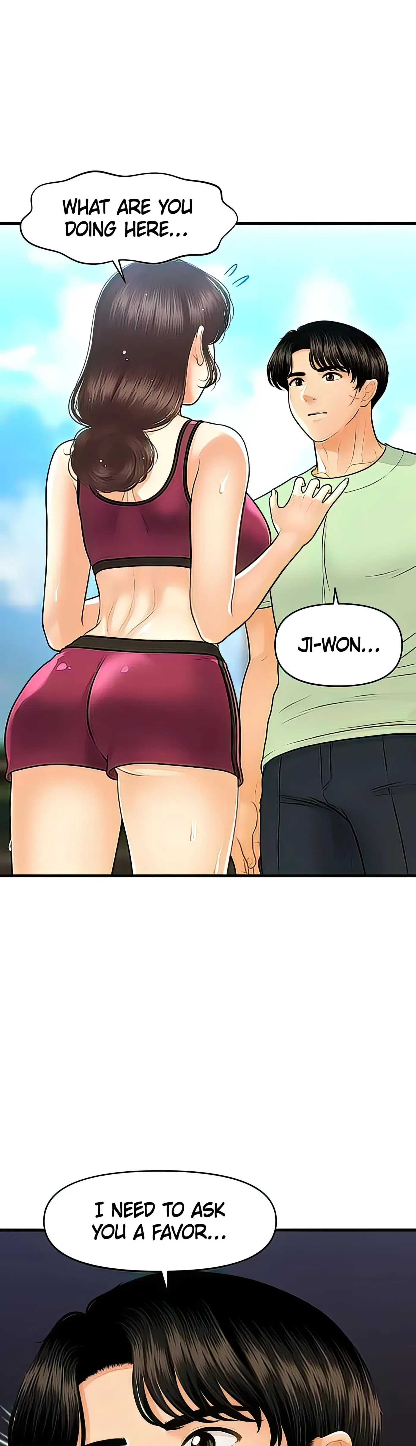 You're So Handsome! Chapter 98 page 1 - 