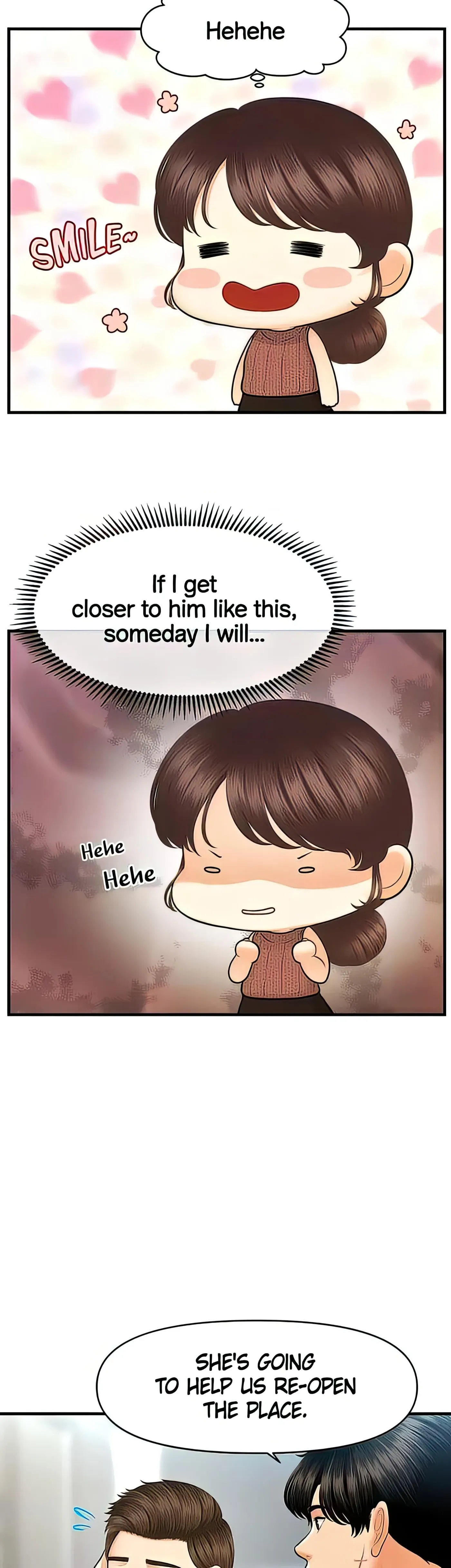 You're So Handsome! Chapter 98 page 13 - 