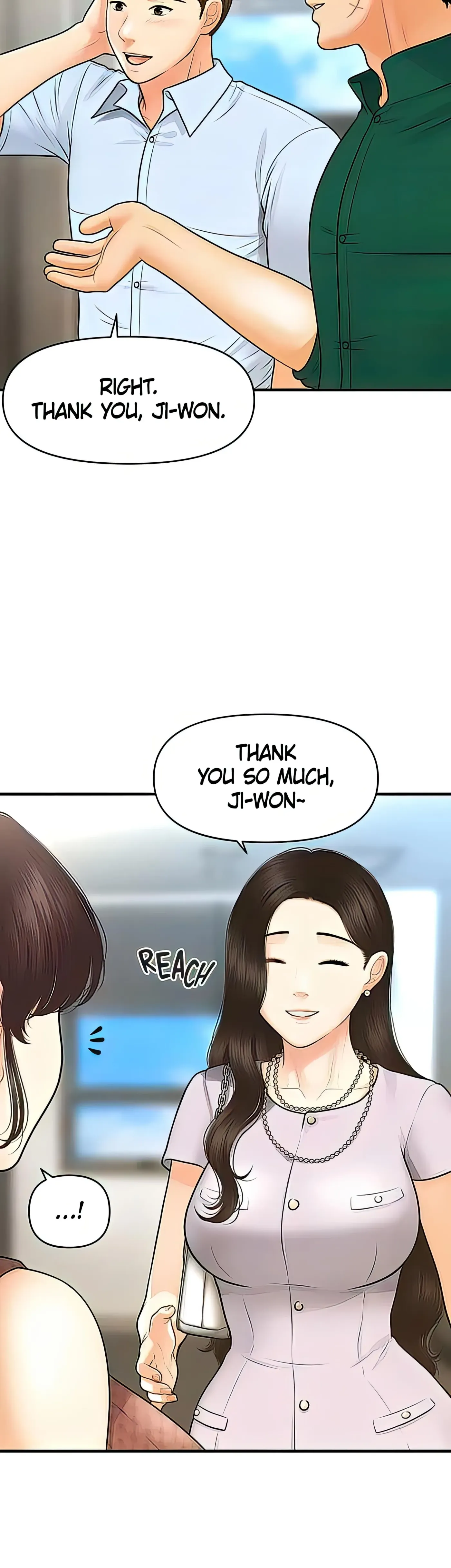 You're So Handsome! Chapter 98 page 14 - 