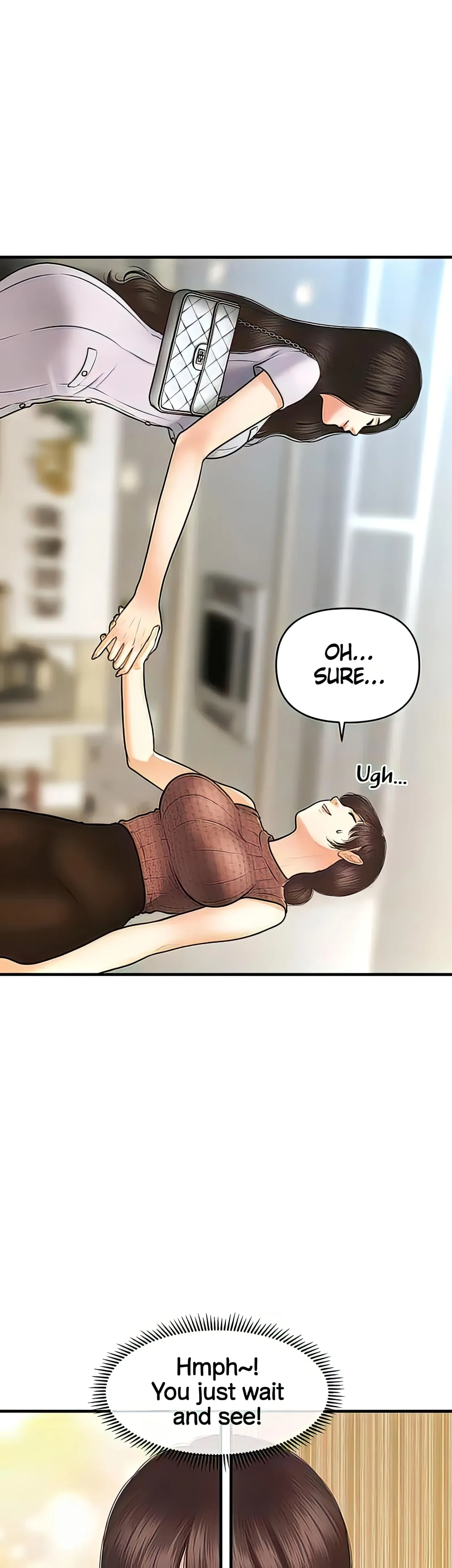 You're So Handsome! Chapter 98 page 15 - 