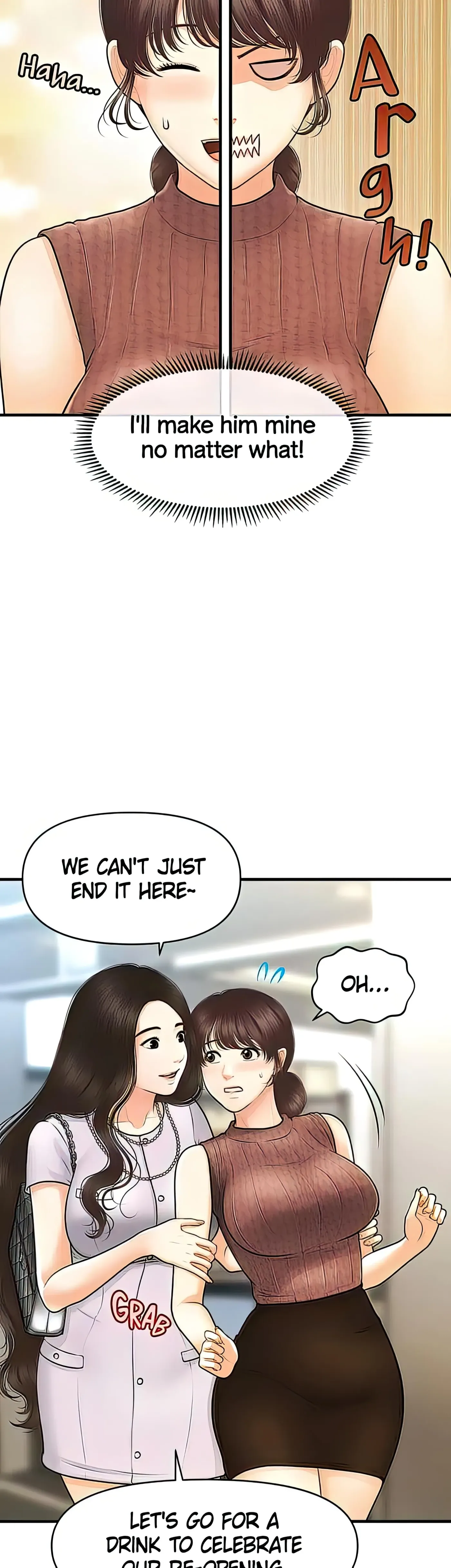 You're So Handsome! Chapter 98 page 16 - 