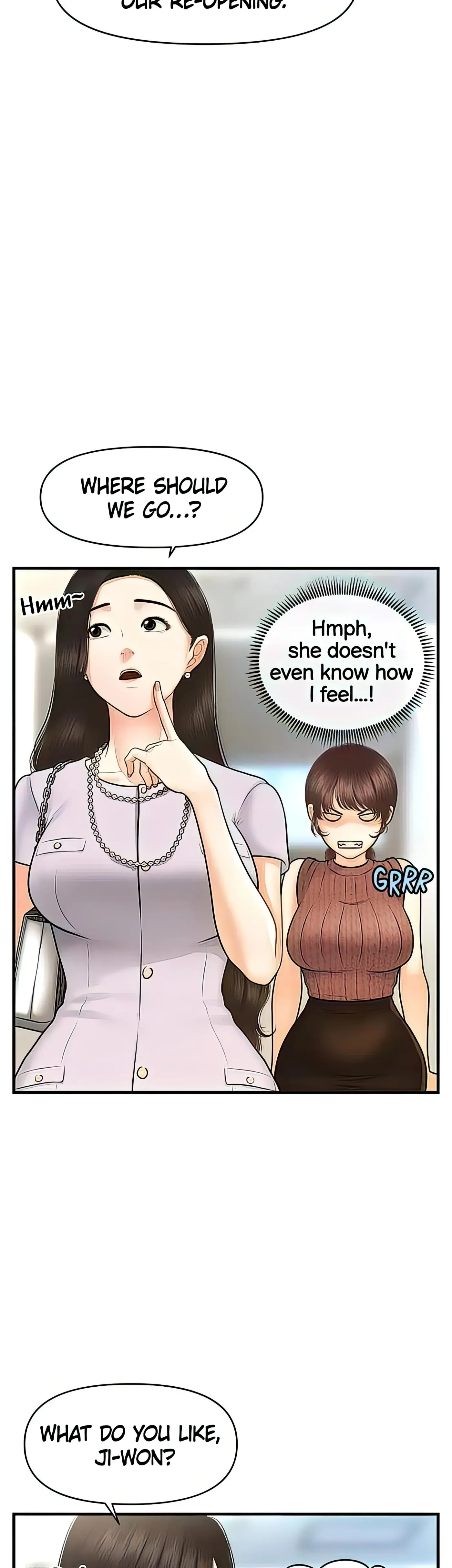 You're So Handsome! Chapter 98 page 17 - 